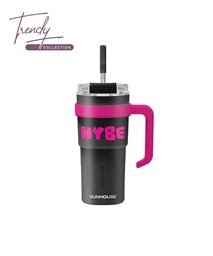 Bình cốc giữ nhiệt Stay Hybe 750ml Sunhouse KS-TU750SB